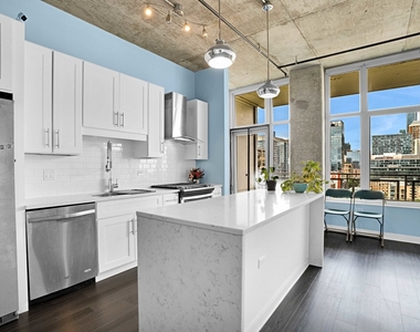 50 E 16th Street - Photo Thumbnail 4