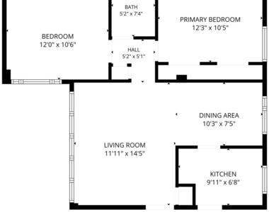 6019 N Fairfield Avenue - Photo Thumbnail 8