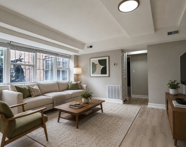 6019 N Fairfield Avenue - Photo Thumbnail 1