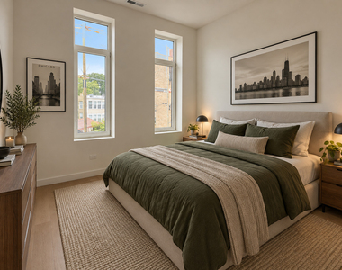 4340 N California Avenue - Photo Thumbnail 5