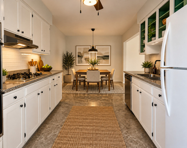 950 Washington Boulevard - Photo Thumbnail 11