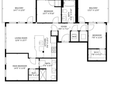 4637 N Ashland Avenue - Photo Thumbnail 13