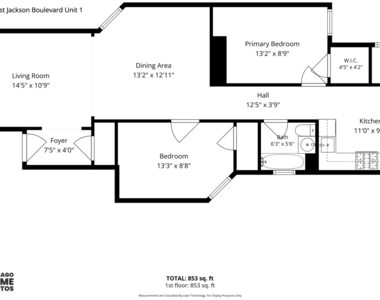 4319 W Jackson Boulevard - Photo Thumbnail 16