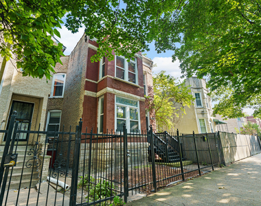 3344 W Fulton Boulevard - Photo Thumbnail 1