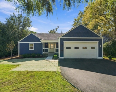 3309 Meadow Lane - Photo Thumbnail 1