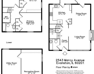 2543 Marcy Avenue - Photo Thumbnail 15