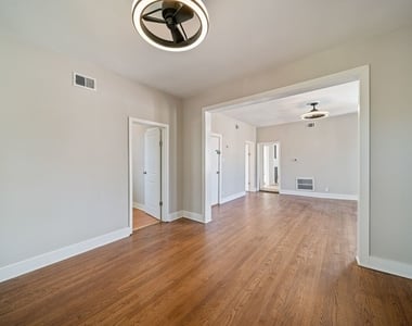 624 N Monticello Avenue - Photo Thumbnail 4