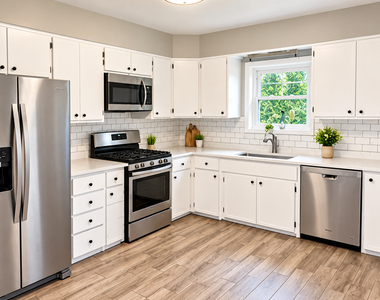 815 N Kennicott Avenue - Photo Thumbnail 1