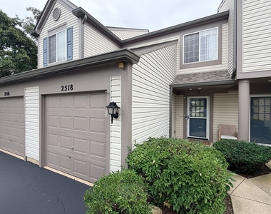 2518 Carrolwood Road - Photo Thumbnail 1