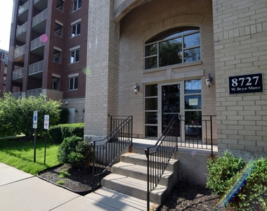 8727 W Bryn Mawr Avenue - Photo Thumbnail 16