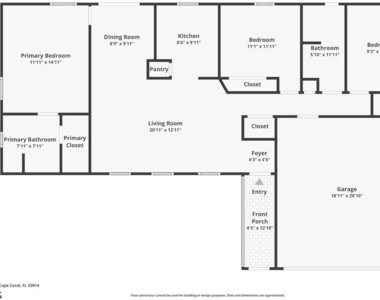 3518 Sw 8th Court - Photo Thumbnail 22