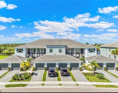 11791 Venetian Lagoon Drive - Photo Thumbnail 1