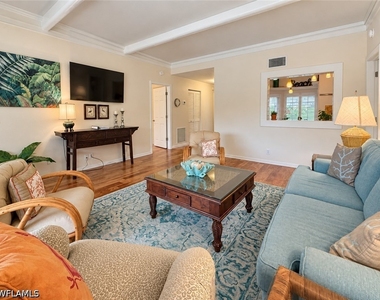 4021 Whiskey Pointe Lane - Photo Thumbnail 5