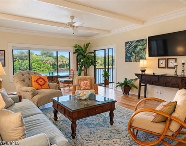 4021 Whiskey Pointe Lane - Photo Thumbnail 1