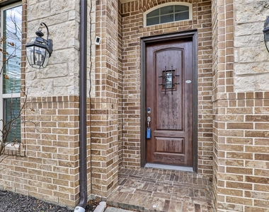 22015 Rustling Springs Drive - Photo Thumbnail 4