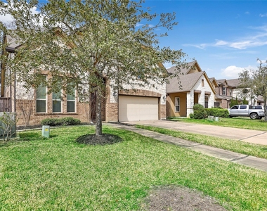 22015 Rustling Springs Drive - Photo Thumbnail 3