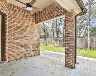 22015 Rustling Springs Drive - Photo Thumbnail 5