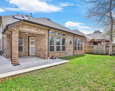 22015 Rustling Springs Drive - Photo Thumbnail 6