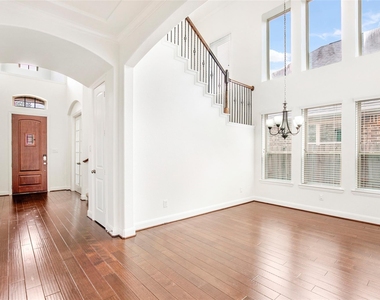 22015 Rustling Springs Drive - Photo Thumbnail 13