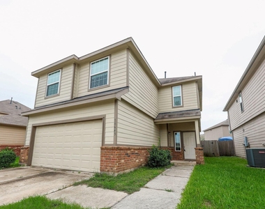 18643 Cooper Ravine Way - Photo Thumbnail 1