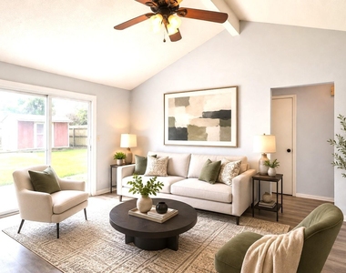 2706 S Brompton Drive - Photo Thumbnail 4