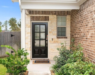 23007 Bright Light Lane - Photo Thumbnail 1