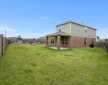 23007 Bright Light Lane - Photo Thumbnail 17