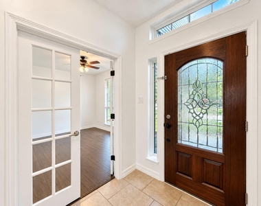 8410 Misty Mountain Trail Lane - Photo Thumbnail 3