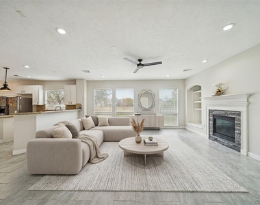 12310 Shadow Island Drive - Photo Thumbnail 1