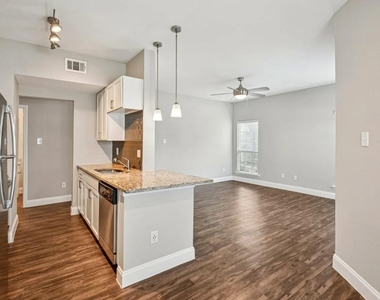4211 Clay Hill Drive - Photo Thumbnail 1