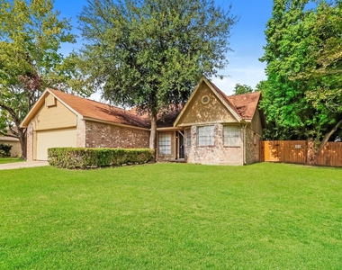 20102 Big Timber Drive - Photo Thumbnail 1