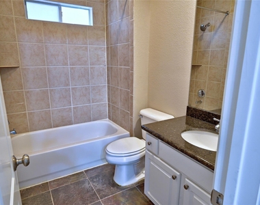 5411 Kansas Street - Photo Thumbnail 7