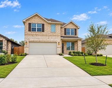 17795 Mill Manor Drive - Photo Thumbnail 1