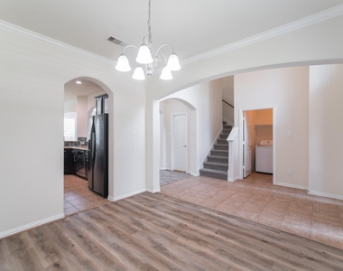 25618 Crisp Spring Lane - Photo Thumbnail 7