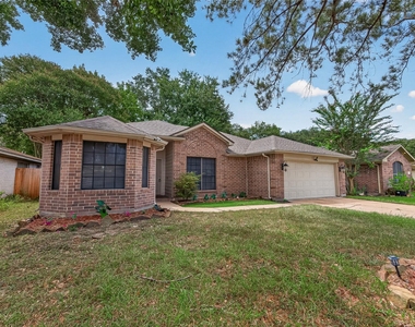 14418 Golden Cypress Lane - Photo Thumbnail 1