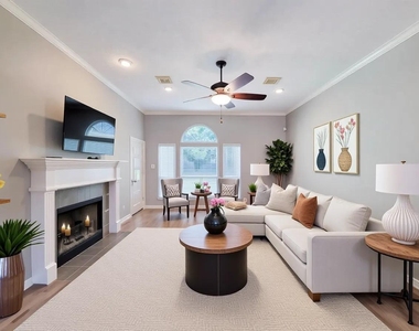 3504 Oak Landing - Photo Thumbnail 4