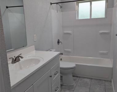 5737 Alvarado Drive - Photo Thumbnail 8