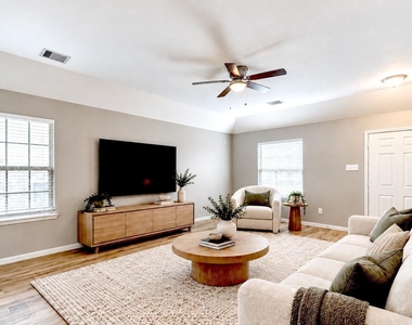 12943 Pecan Shores Drive - Photo Thumbnail 3