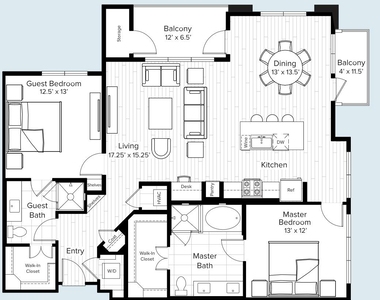 180 Malone Street - Photo Thumbnail 30