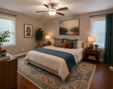1105 Alice Street - Photo Thumbnail 8