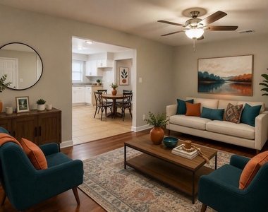 1105 Alice Street - Photo Thumbnail 2