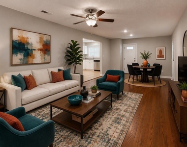 1105 Alice Street - Photo Thumbnail 3
