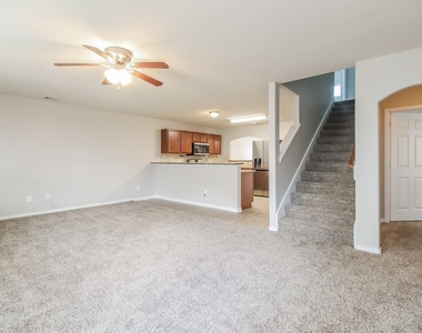3607 Zephyr Glen Way - Photo Thumbnail 4