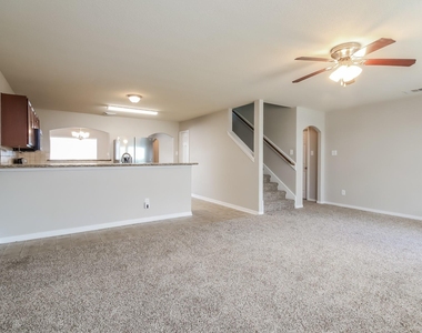 3607 Zephyr Glen Way - Photo Thumbnail 3