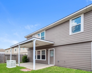3607 Zephyr Glen Way - Photo Thumbnail 14