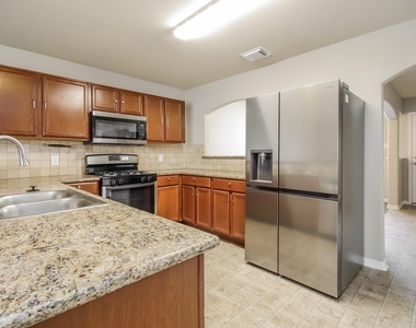 3607 Zephyr Glen Way - Photo Thumbnail 7