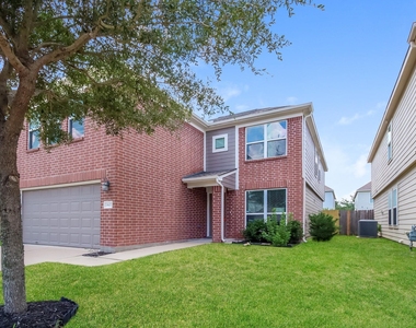 3607 Zephyr Glen Way - Photo Thumbnail 1