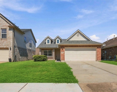18114 Surrey Lake Lane - Photo Thumbnail 1