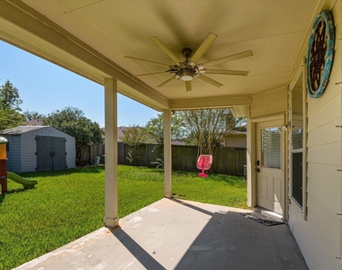 6707 River Ridge Lane - Photo Thumbnail 22