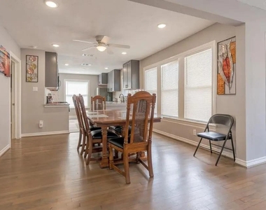 1408 Bowie Drive - Photo Thumbnail 3